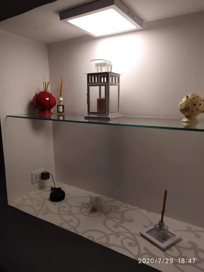 Casa Vacanze Dany 塔兰托 外观 照片