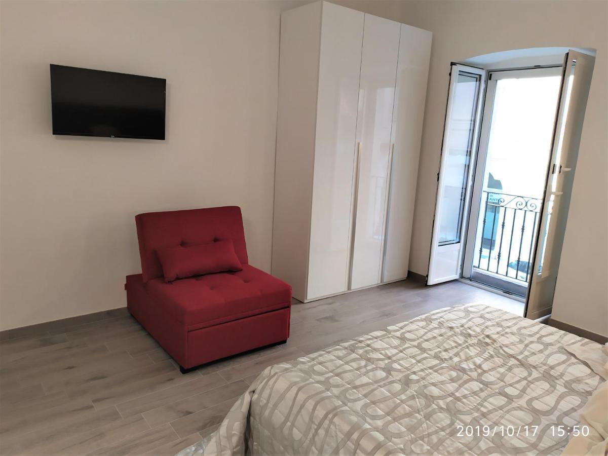 Casa Vacanze Dany 塔兰托 外观 照片